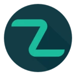 Logo of Tranzer android Application 